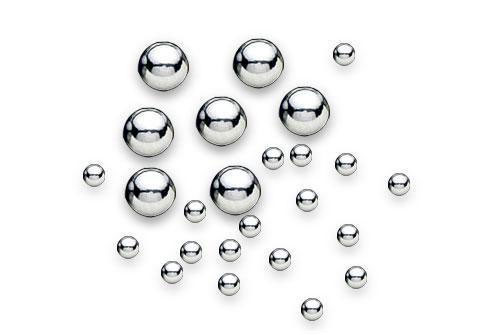 MOM生產制造案例 | 東阿鋼球